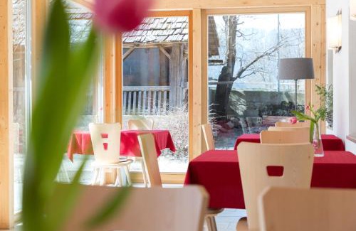 Riscone Bed & Breakfast | Garni Bachlerhof