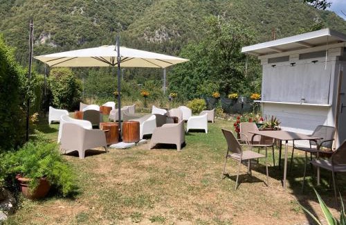 Locca Hotel | Garni Le Prealpi