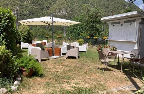 Locca Hotel | Garni Le Prealpi