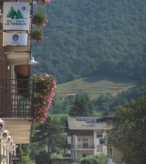 Locca Hotel | Garni Le Prealpi