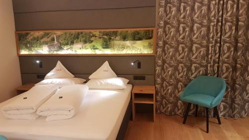 Clusio Bed & Breakfast | Garni Marianne