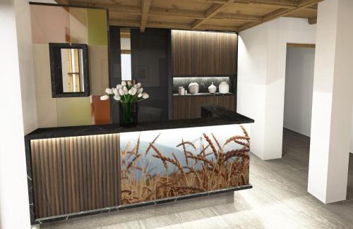 Clusio Bed & Breakfast | Garni Marianne