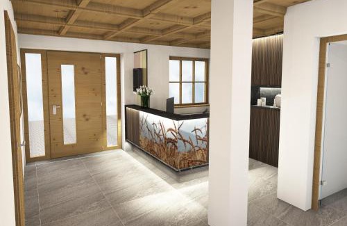 Clusio Bed & Breakfast | Garni Marianne