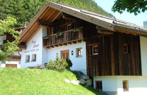 Mathon House | Garni Mathonerhof