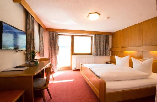 Mathon House | Garni Mathonerhof