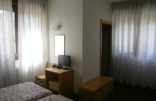 Molina di Ledro Hotel | Garni Rosa