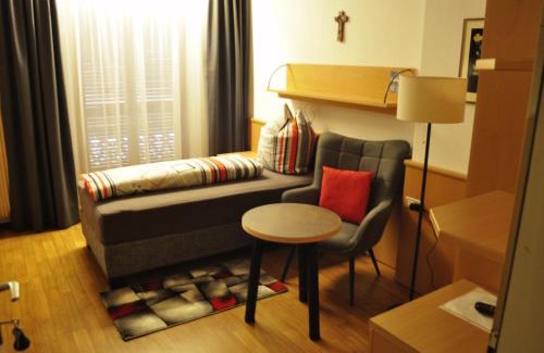 Caminata di Tures Hotel | Garni Schwarzenstein