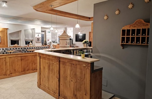 Dimaro Hotel | Garni Sottobosco