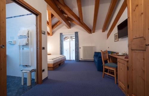 Dimaro Hotel | Garni Sottobosco