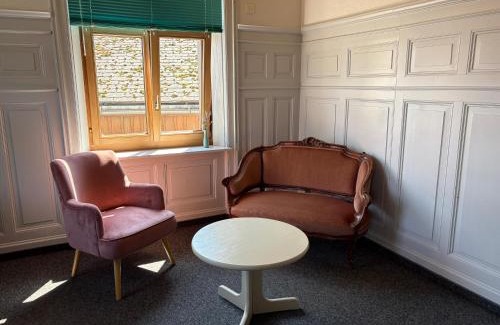 Obstalden Hotel | Garni Sternen