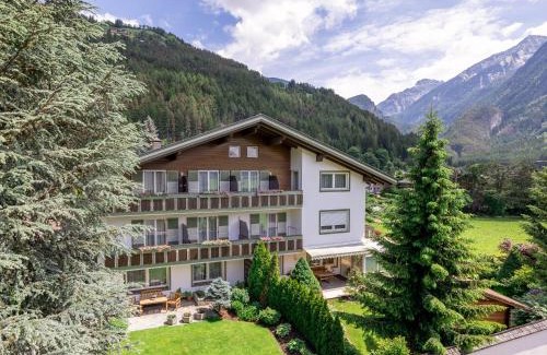 Sand in Taufers Bed & Breakfast | Garni Zimmerhofer