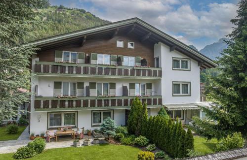 Sand in Taufers Bed & Breakfast | Garni Zimmerhofer