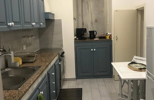 Kalsa Apartment | Garraffello House in the heart of wonderful Palermo