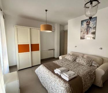 Zafra Apartment | Garrotera arco de Jerez