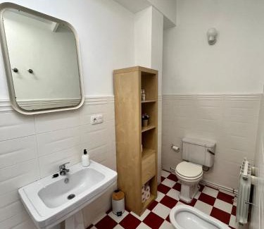 Zafra Apartment | Garrotera arco de Jerez