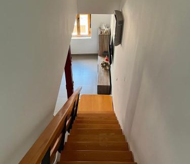 Zafra Apartment | Garrotera arco de Jerez