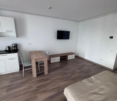 Techirghiol Apartment | Garsonieră 2 pers