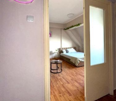Craiova Apartment | Garsonieră lângă Prefectură