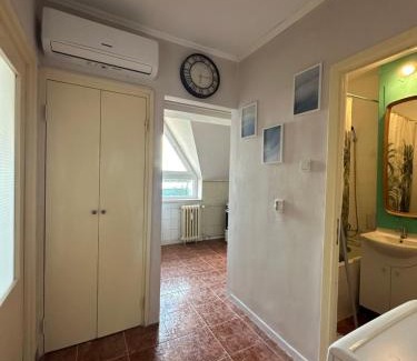 Craiova Apartment | Garsonieră lângă Prefectură