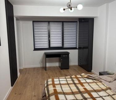 Ramnicu Valcea Apartment | Garsonieră Park Residence Vâlcea