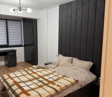 Ramnicu Valcea Apartment | Garsonieră Park Residence Vâlcea