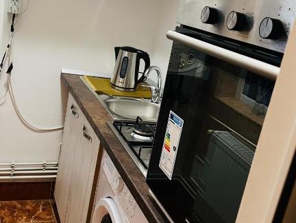 Tirgu Jiu Apartment | Garsoniera centru pietonal