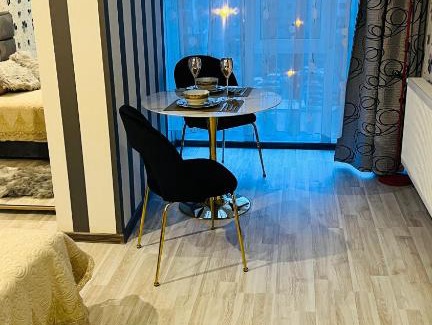 Tirgu Jiu Apartment | Garsoniera centru pietonal