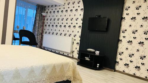 Tirgu Jiu Apartment | Garsoniera centru pietonal