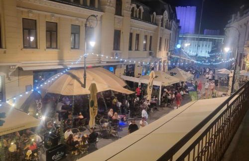 Craiova Apartment | Garsoniera Craiova Centru Vechi