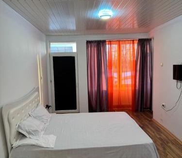 Murele Apartment | Garsoniera la vila