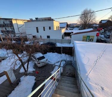 Murele Apartment | Garsoniera la vila