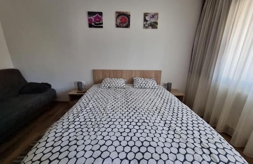 Turda Apartment | Garsoniera Maria 2