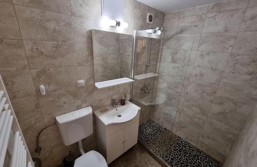 Turda Apartment | Garsoniera Maria 2