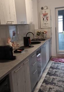 Chiajna Apartment | Garsoniera Monique Senzual