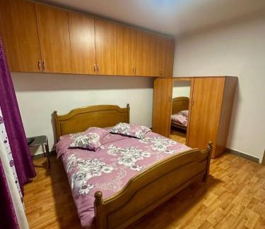 Dorohoi Apartment | Garsoniera