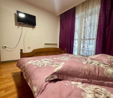 Dorohoi Apartment | Garsoniera
