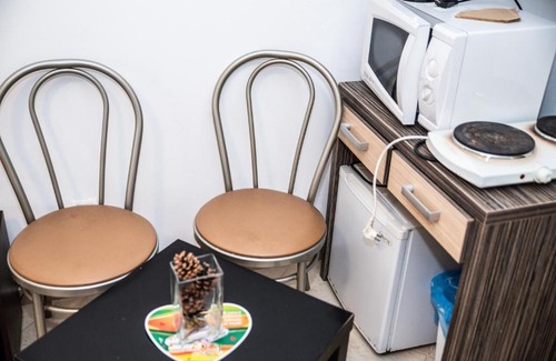 Neptun Apartment | Garsoniere Neptun