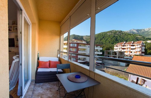 Podmaine Apartment | Garsonjera Slavica Rajovic