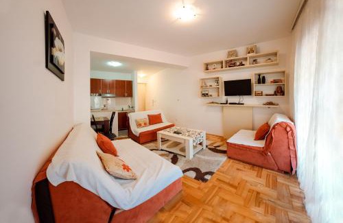 Podmaine Apartment | Garsonjera Slavica Rajovic
