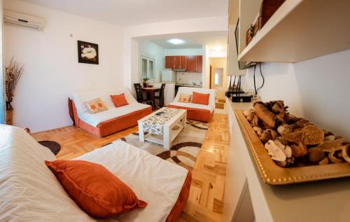 Podmaine Apartment | Garsonjera Slavica Rajovic