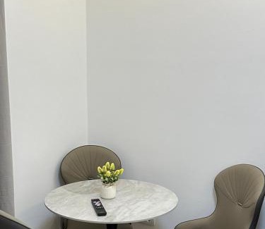 Maini Apartment | Garsonjera u centru Budve