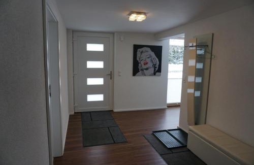 Imsterberg Apartment | Gartenloft mit Pool