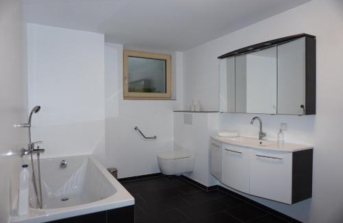 Imsterberg Apartment | Gartenloft mit Pool