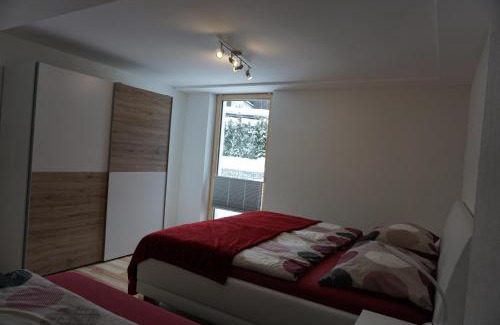 Imsterberg Apartment | Gartenloft mit Pool