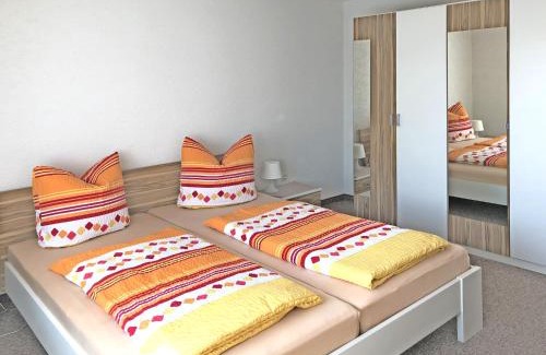 Goessweinstein Apartment | Gartenwohnung Gößweinstein