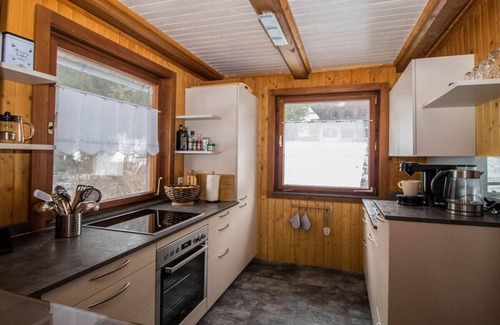 Grosskirchheim House | Gartlfallblick 1-4 Pers.