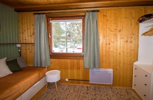 Grosskirchheim House | Gartlfallblick 1-4 Pers.