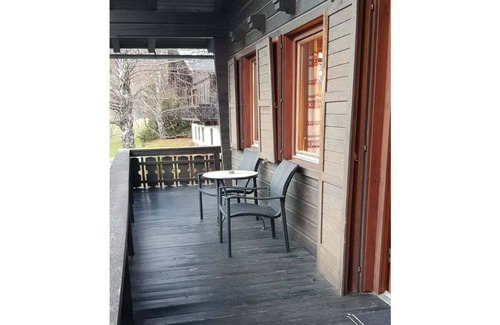 Grosskirchheim House | Gartlfallblick 1-4 Pers.