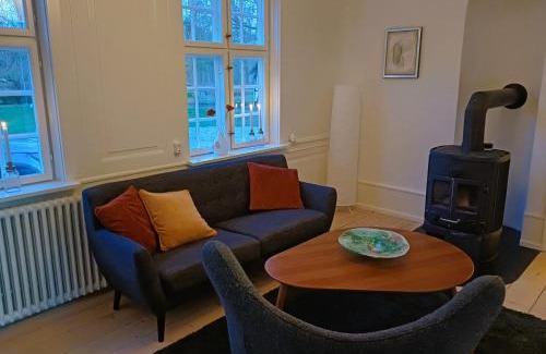 Toreby Villa | Gartnerboligen Fuglsang