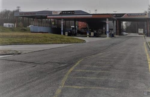 Holic Hotel | GAS Truck centrum
